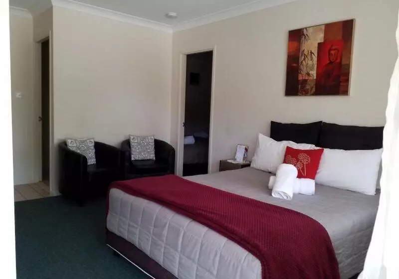 Alstonville Settlers Motel