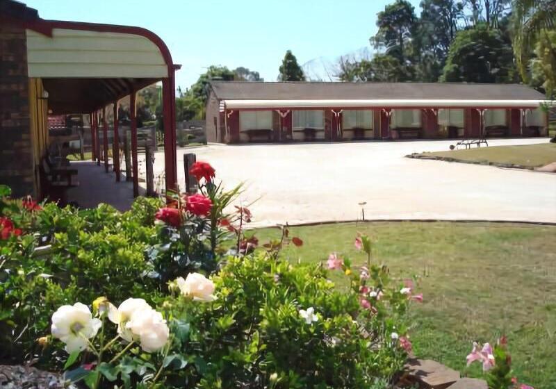 Alstonville Settlers Motel