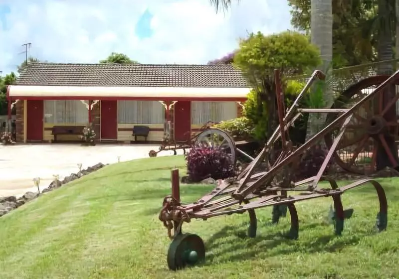 Alstonville Settlers Motel