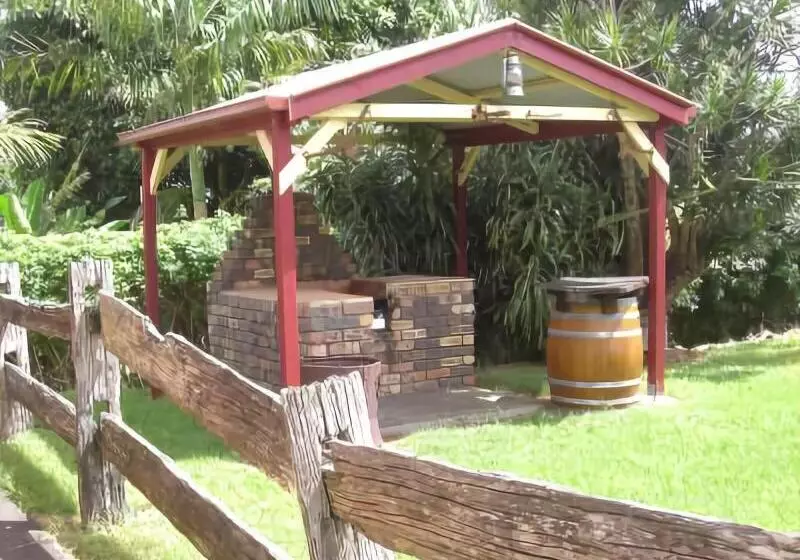 Alstonville Settlers Motel