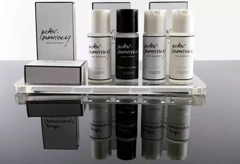 At Beach Court Holiday Villas