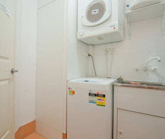 At Beach Court Holiday Villas