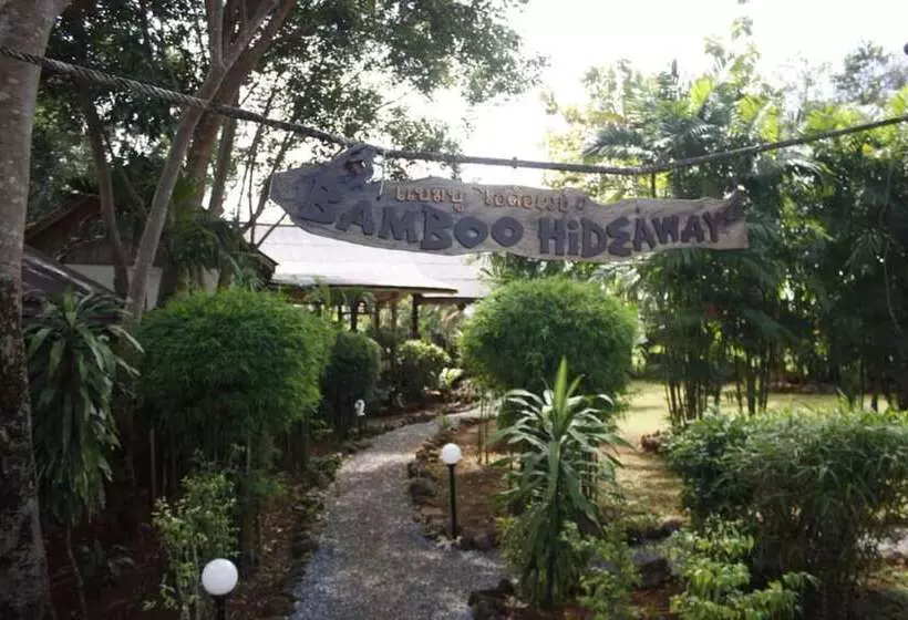 Bamboo Hideaway Resort