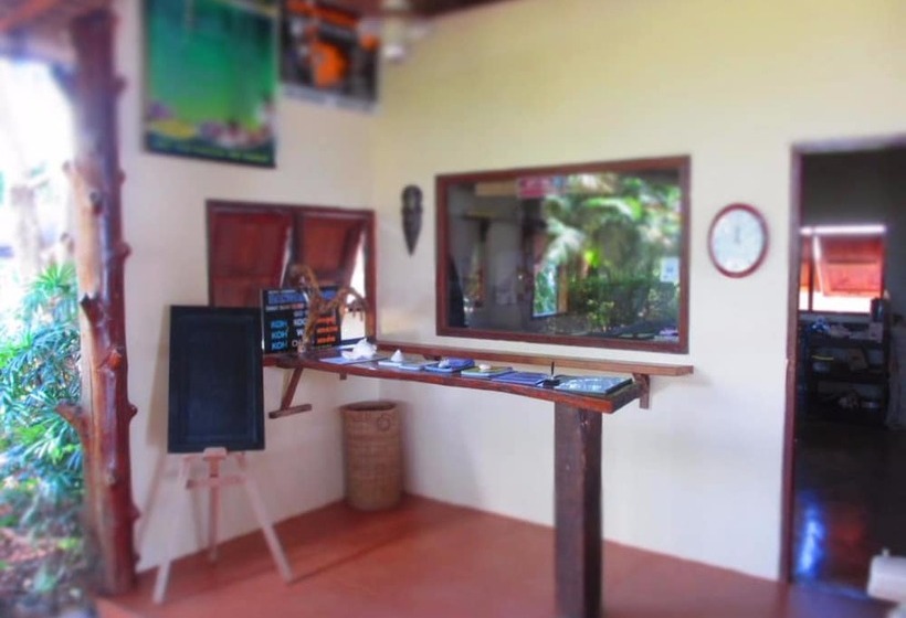 Bamboo Hideaway Resort