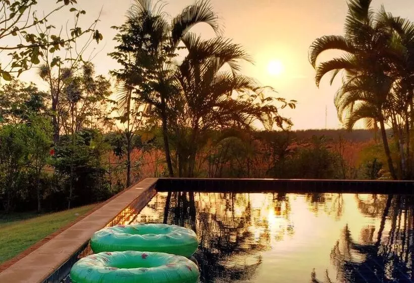 Bamboo Hideaway Resort