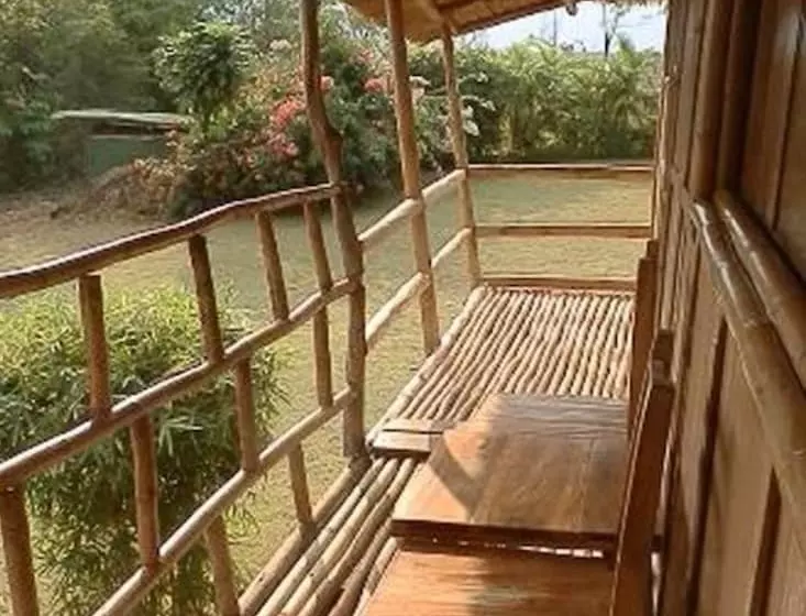 Bamboo Hideaway Resort