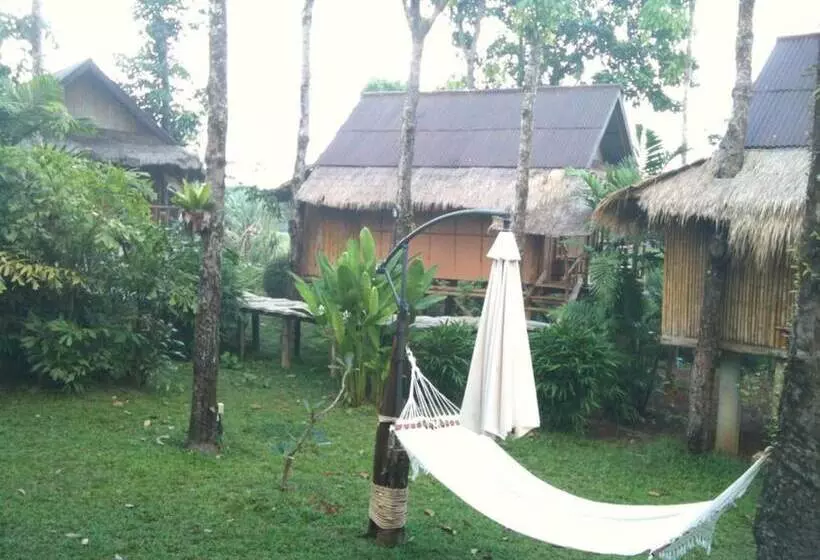 Bamboo Hideaway Resort
