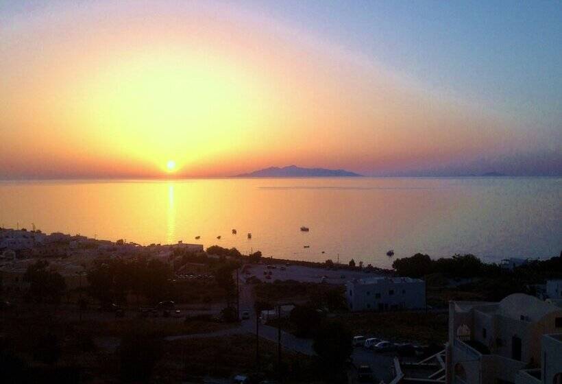 Bed and Breakfast Villa Anneta