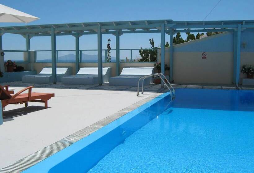 Bed and Breakfast Villa Anneta