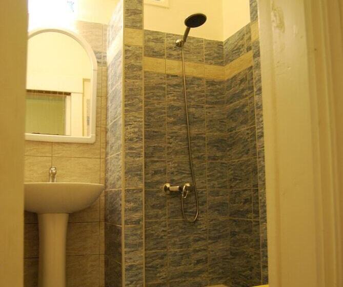 Bed and Breakfast Villa Anneta