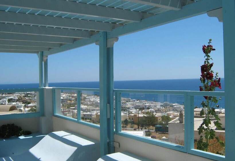 Bed and Breakfast Villa Anneta