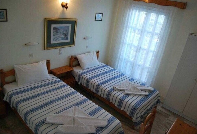 Bed and Breakfast Villa Anneta