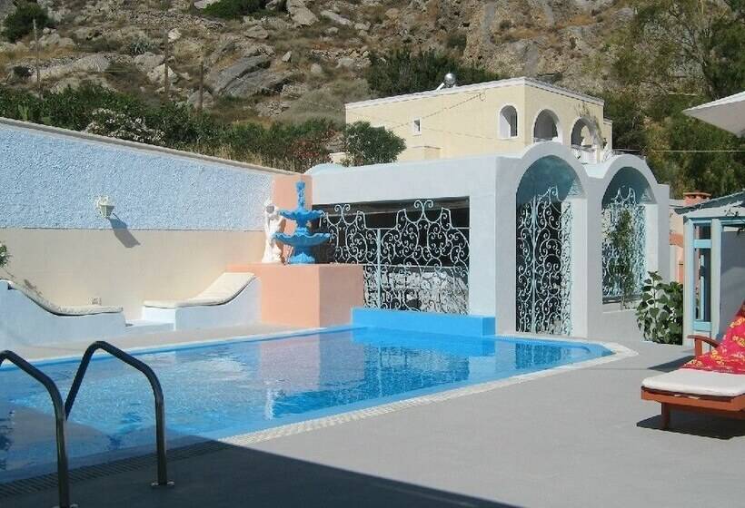 Bed and Breakfast Villa Anneta