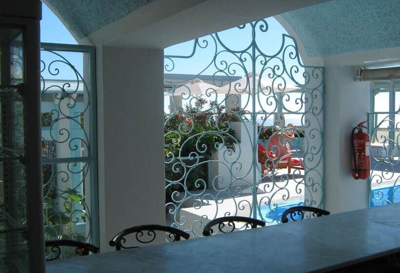 Bed and Breakfast Villa Anneta