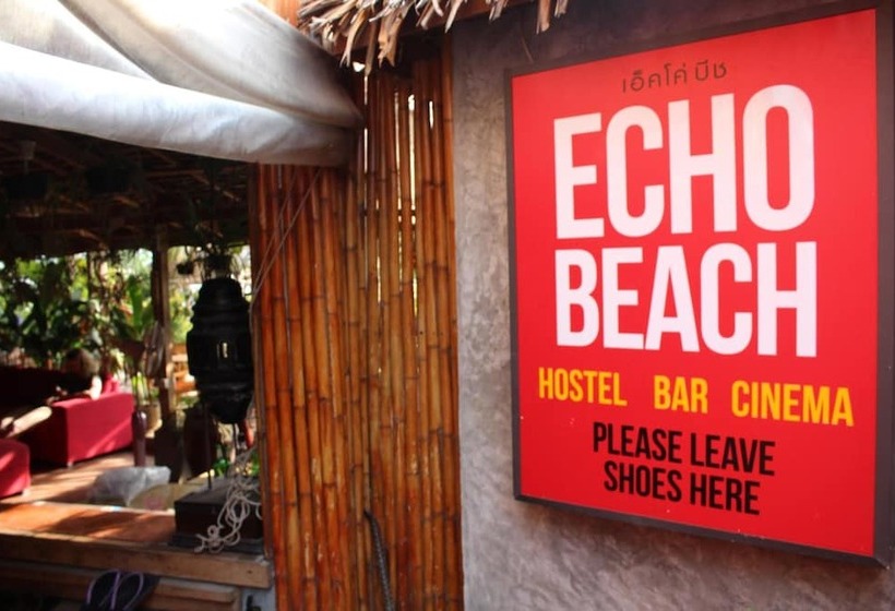 Echo Beach Hostel