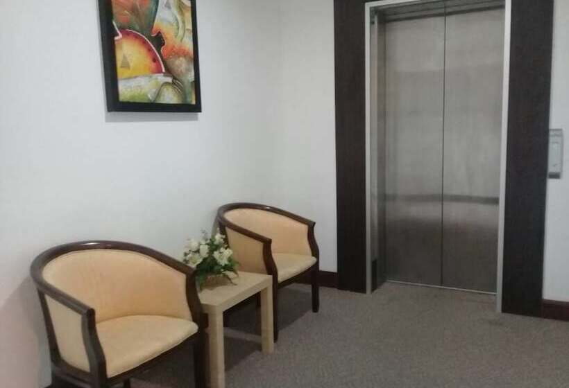 Ginasuite Kompleks27