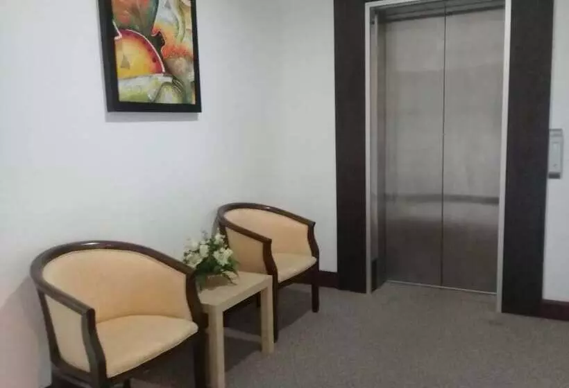 Ginasuite Kompleks27