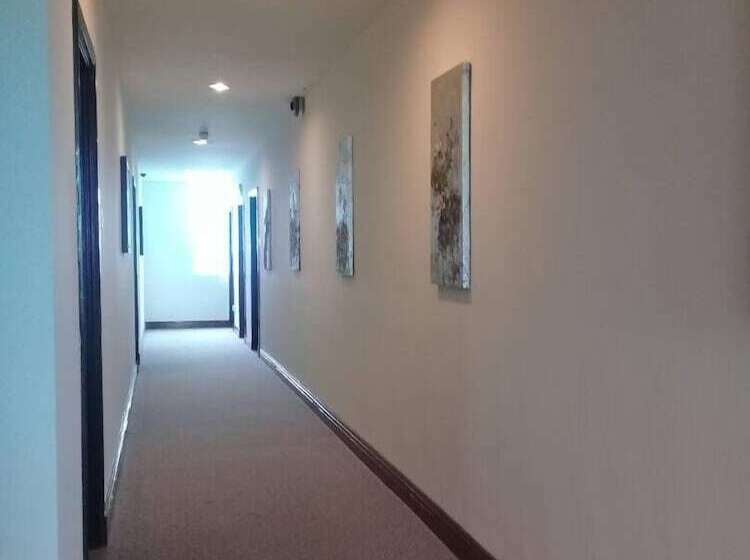 Ginasuite Kompleks27