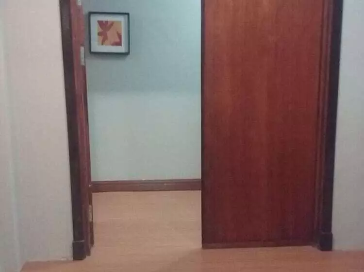 Ginasuite Kompleks27