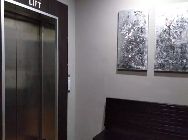 Ginasuite Kompleks27