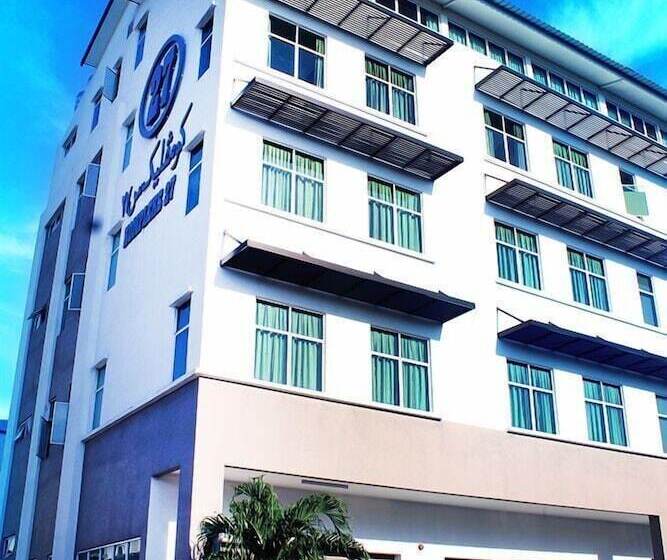 Ginasuite Kompleks27