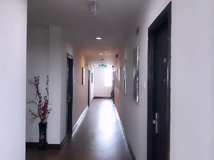 Ginasuite Kompleks27