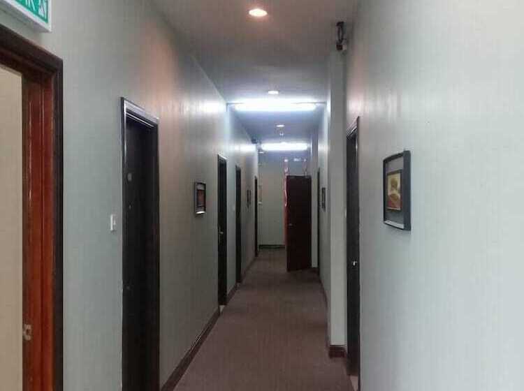 Ginasuite Kompleks27