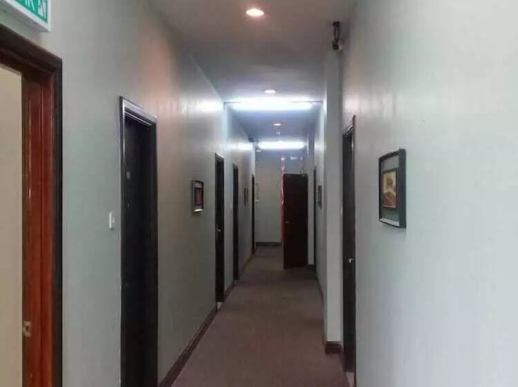 Ginasuite Kompleks27