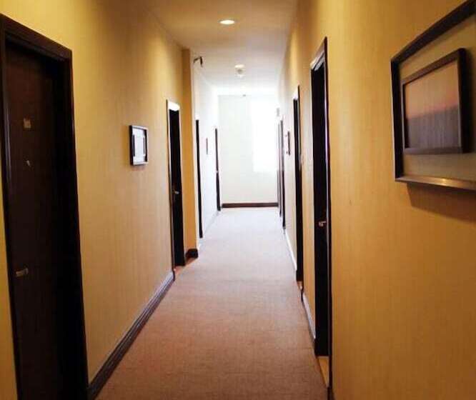 Ginasuite Kompleks27