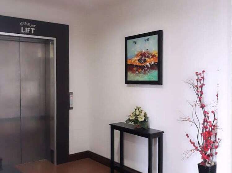 Ginasuite Kompleks27