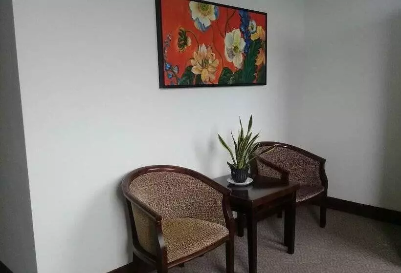 Ginasuite Kompleks27