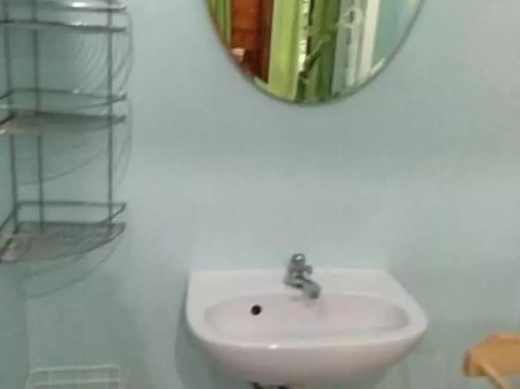 هتل Baan Tai Rom Yen Resort