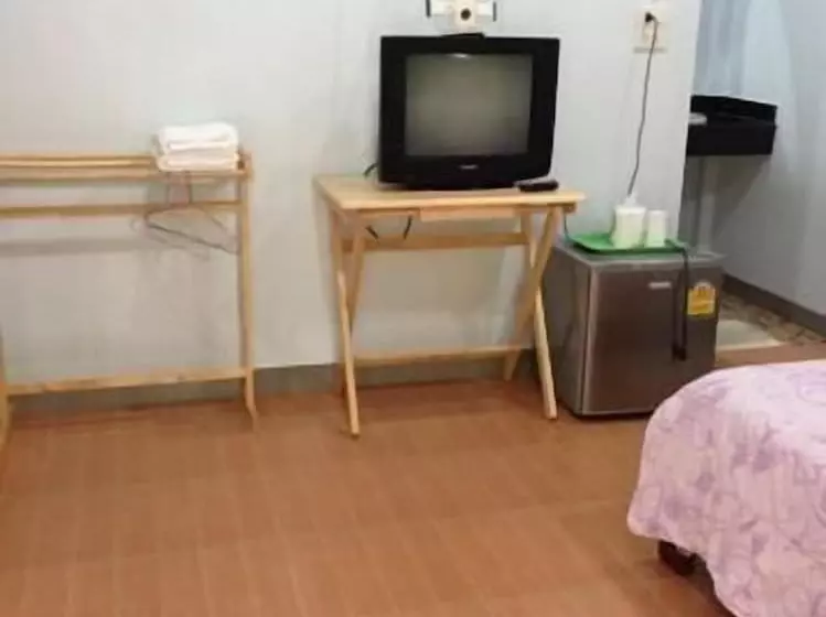 هتل Baan Tai Rom Yen Resort