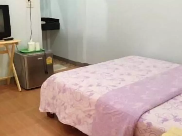 هتل Baan Tai Rom Yen Resort