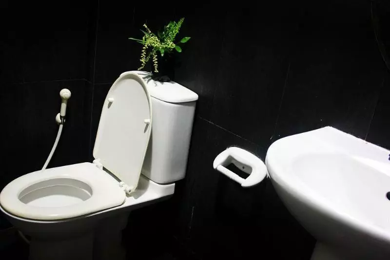 בית מלון כפרי Baannueng