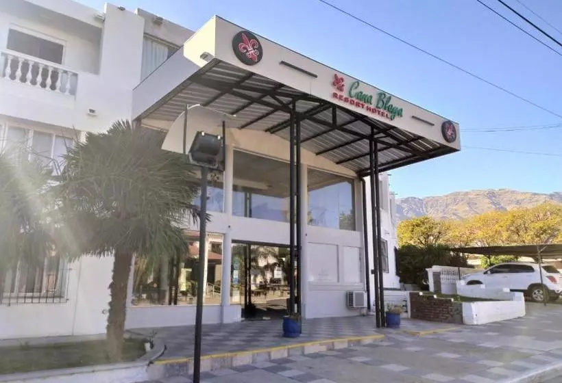 Hotel Cana Blaya Apart