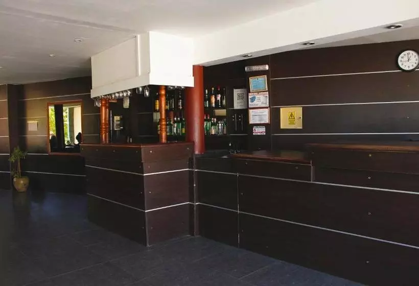Hotel Cana Blaya Apart