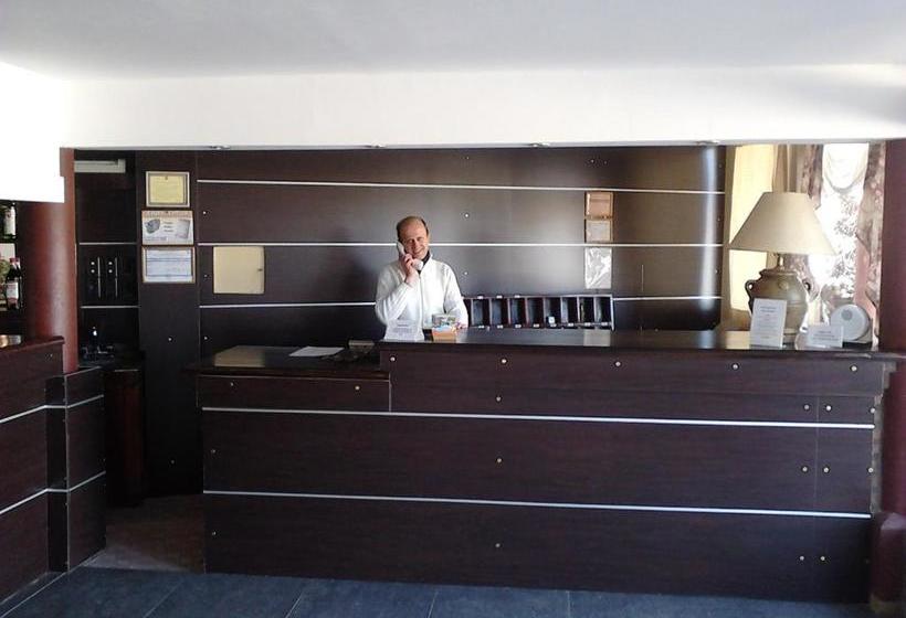 فندق Cana Blaya Apart