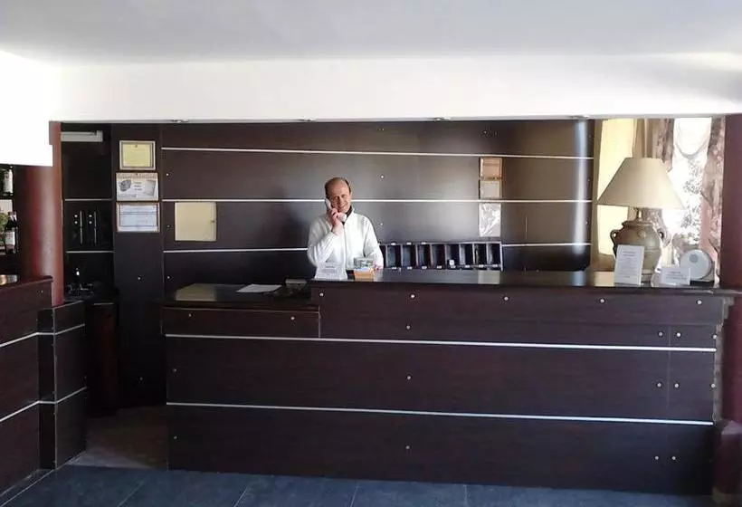 Hotel Cana Blaya Apart