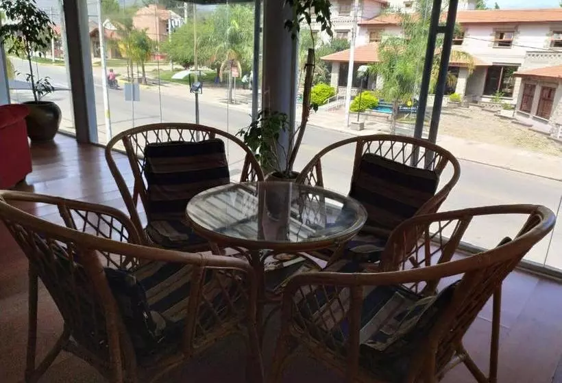 Hotel Cana Blaya Apart