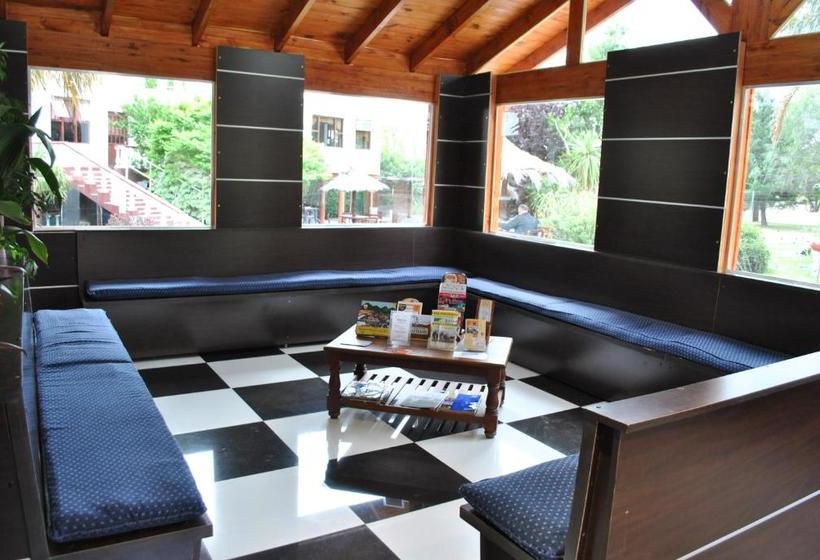 فندق Cana Blaya Apart