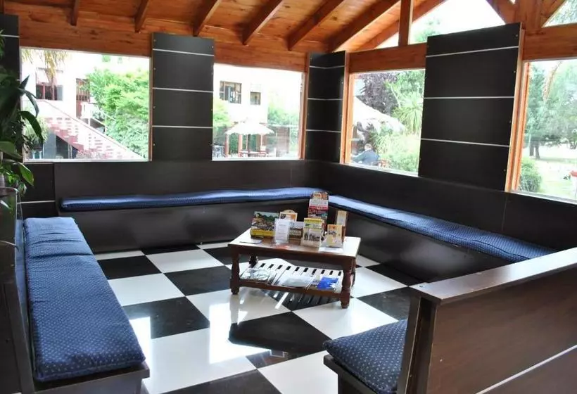 Hotel Cana Blaya Apart