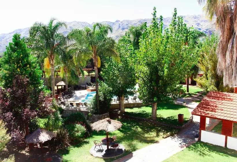 Hotel Cana Blaya Apart