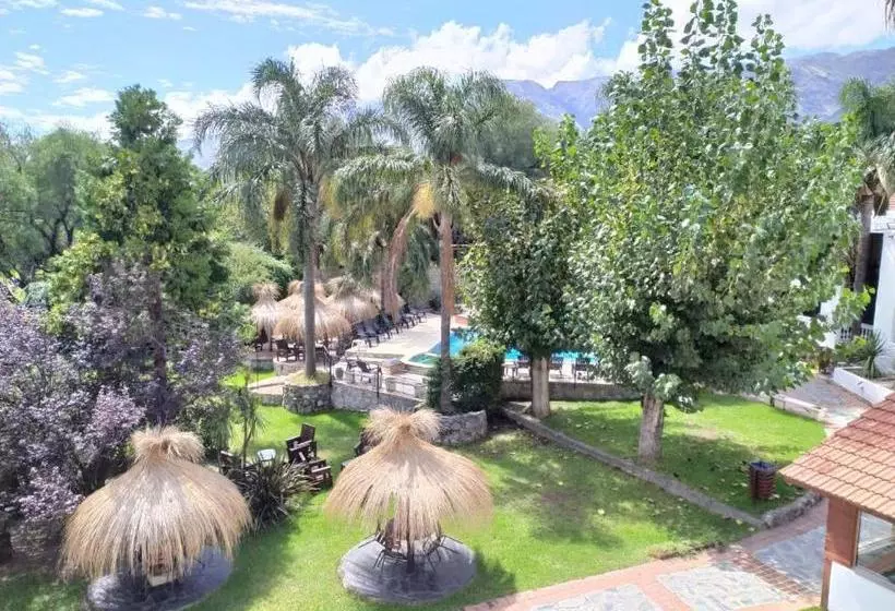 Hotel Cana Blaya Apart