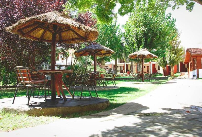 فندق Cana Blaya Apart