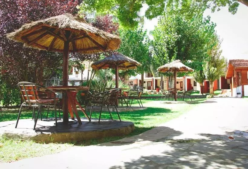 Hotel Cana Blaya Apart