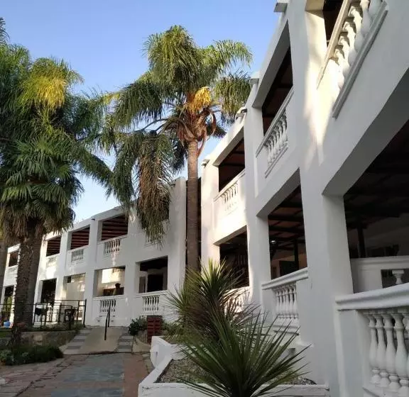 Hotel Cana Blaya Apart