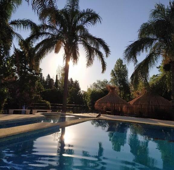 فندق Cana Blaya Apart