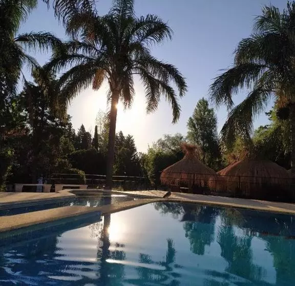 Hotel Cana Blaya Apart