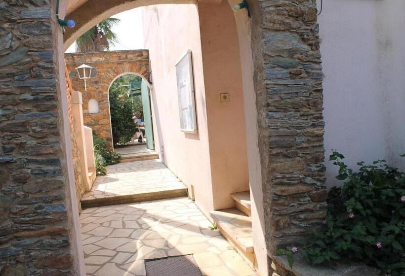 هتل Chambres D Hôtes Le Clos Des Oliviers